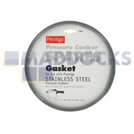 Guarnizione originale Prestige per pentole a pressione in acciaio inox