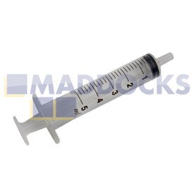Siringa Niplette originale Philips/Avent (SCF152)