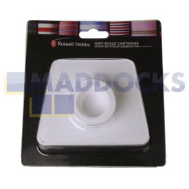 Cartuccia Anticalcare Originale Russell Hobbs 20330 Easy