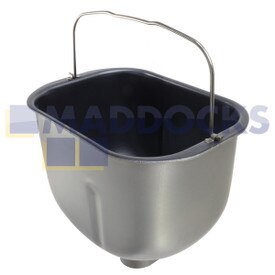 Originale Russell Hobbs 18036, 23620 (data dal 21.11.2013) Padella per il pane della serie Bread Maker