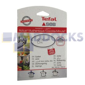 Anello guarnizione pentola a pressione Tefal