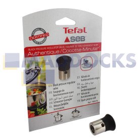 Valvola regolazione pentola a pressione Tefal