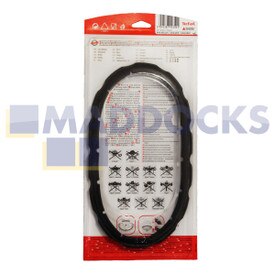 Guarnizione pentola a pressione originale serie Tefal 4045785 Clipso