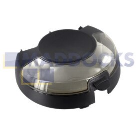 Coperchio friggitrice originale tipo Tefal GH8062 1,2 Kg