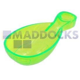 Cucchiaio misurazione verde Tefal Actifry