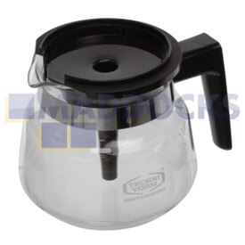 No Longer Available. Discontinued [Genuine Original Technivorm Moccamaster Excellent 8S KBS Series 1L Coffee Machine Jug]