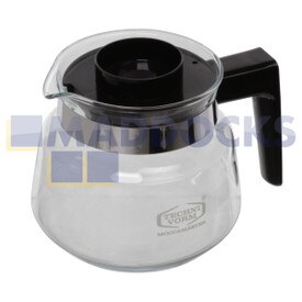 No Longer Available. Discontinued [Genuine Original Technivorm Moccamaster KB40, K851, K831, K70 Series 1L Coffee Machine Jug]