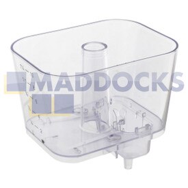 No Longer Available. Discontinued [Genuine Original Technivorm Moccamaster KBG, KBGT Series 10-Cup Coffee Machine Water Tank]
