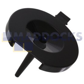 No Longer Available. Discontinued [Genuine Original Technivorm Moccamaster KBG, CD, Excellent 10SN Series Coffee Machine Mixing Lid]