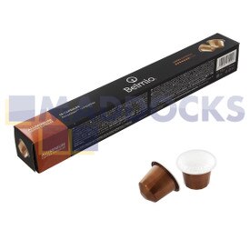 Capsule caffè originali Belmio Largo (confezione da 10)