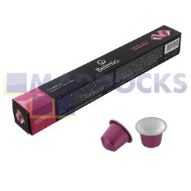 Capsule caffè originali Belmio Risoluto (confezione da 10)