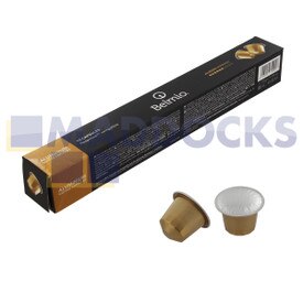 Capsule caffè originali Belmio Allegro (confezione da 10)