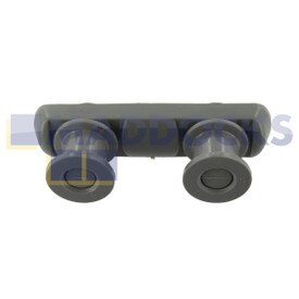 Genuine Original Stoves, Belling, New World Shelf Guide Support