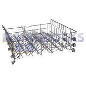 Cestello superiore lavastoviglie originale Bosch SE24A660, SGS5692