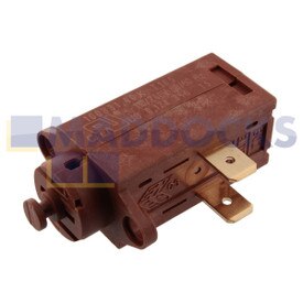 Attuatore lavastoviglie originale BSH Bosch, Neff, Siemens per vari modelli