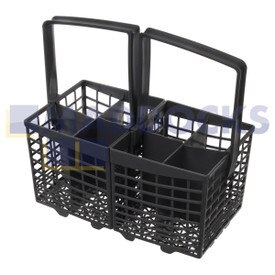 Cestello per posate originale originale Haier, Fisher & Paykel DW60CCW1, DW60 Series