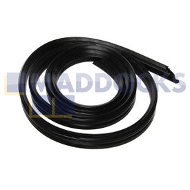 Guarnizione della guarnizione superiore della porta della lavastoviglie originale originale Beko, Flavel, Lamona multi-modello