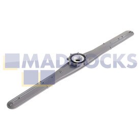 Compatible for Smeg DI612C, DWD638SSE, DWF612SS Series Dishwasher Upper Spray Arm