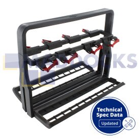 Cestello Bicchieri Lavastoviglie Universale da 60 e 45 cm