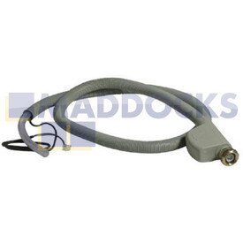 Genuine Original Whirlpool Maytag Inlet Hose (230mm)
