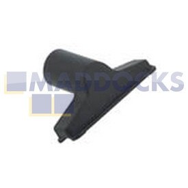 No Longer Available. Order 69-SO-04 [Universal Black Plastic Plain Upholstery Nozzle Black, 36mm universal fits AEG, Bauknecht, Moulinex 800, Vorwerk and Wetrok]