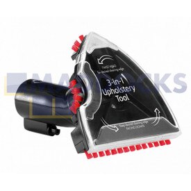 Genuine Original Bissell 3-in-1 Upholstery Tool