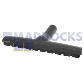 No Longer Available. Order 100-BS-23731 [Genuine Original BSH BBZ122HD(00) Type Vacuum Cleaner Parquet Hard Floor Tool Nozzle with Nylon Bristles & Plastic Wheels]