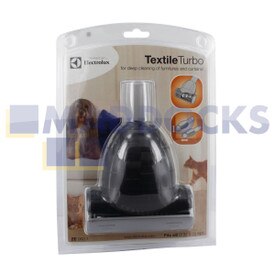 Strumento originale Electrolux Textile Turbo per ugello da 32 mm e 35 mm (ZE060)