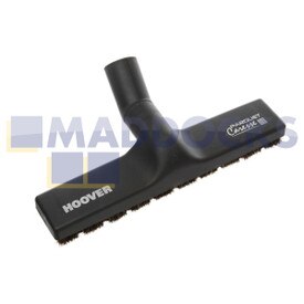Strumento ugello Parquet Caresse aspirapolvere originale serie Hoover Candy Wet & Dry (G96)