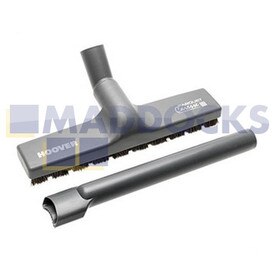 Ugello Parquet Caresse aspirapolvere originale serie Hoover Candy Freedom (G102PC)