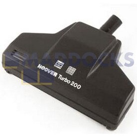 No Longer Available. Discontinued [Genuine Original Hoover Candy Turbo Nozzle (J15)]