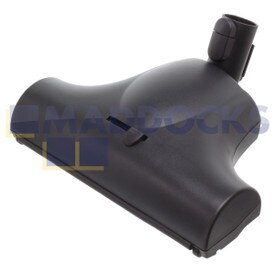 Compatibile per Miele serie S300, S800 (esclusi S380 e S381) Turbospazzola "Turbo Plus" da 35 mm (STB205-3)