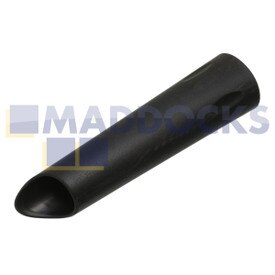 Genuine Original Nilfisk Elite Eco Series Black Plastic Crevice Nozzle (32mm)