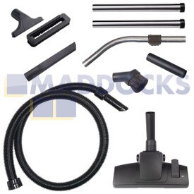 Genuine Original Numatic Boxed AS0 Accessory Tool Kit