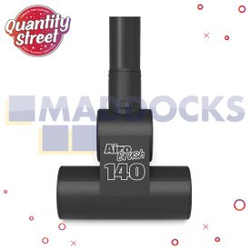 Genuine Original Numatic Airobrush (AB140)