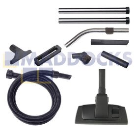 Genuine Original Numatic Retail-Packed AS1 Accessory Kit