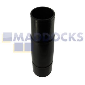 Adattatore Numatic da 38 mm e 32 mm