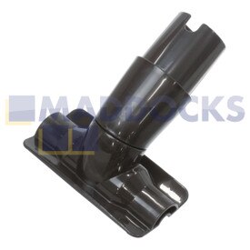 Compatible for Shark AX, AZ, HV, NV, NZ Series 35mm Fitting Type Vacuum Cleaner Upholstery Tool