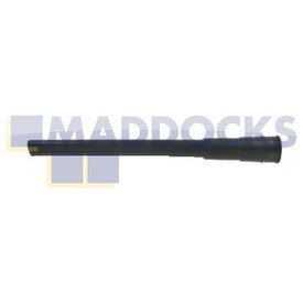 Genuine Original Hoover Candy Universal Extra-Long Black Plastic Extended Crevice Tool