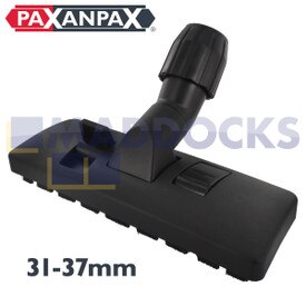No Longer Available. Order 69-UN-81 [Universal Retail Packed Vario-Fitting Black Plastic Dual Pedal Floor Tool Nozzle (31mm-37mm)]