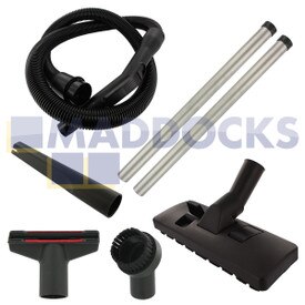Kit Completo di Utensili Compatibile Victor V9, V9A, V9 HEPA (32mm)
