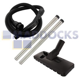 Kit "Tub to Floor" Compatibile Victor V9, V9A, V9 HEPA (32 mm)