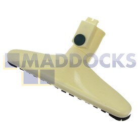 No Longer Available. Discontinued [Compatible for Vorwerk, Kobold, Folletto VK116, VK117 Floor Brush Nozzle]