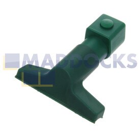 No Longer Available. Discontinued [Compatible for Vorwerk, Kobold, Folletto VK116, VK117, VK120, VK121, VK122 All Purpose Nozzle with Adapter (36mm)]