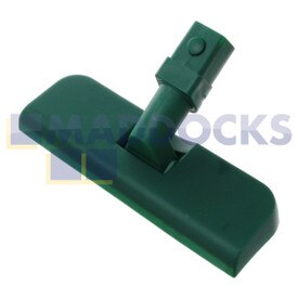 No Longer Available. Discontinued [Compatible for Vorwerk, Kobold, Folletto VK120, VK121, VK122 Floor Nozzle]