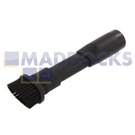 Strumento per fessure originale tipo Vax U88 2 in 1 e strumento spazzola polvere
