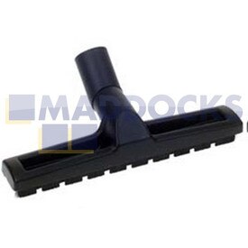No Longer Available. Order 69-UN-96 [Genuine Original Wessel-Werk Universal Black Plastic Hard Tool Nozzle (35mm)]