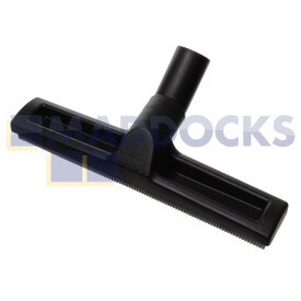 No Longer Available. Discontinued [Genuine Original Wessel-Werk 'D300' Type Hard Floor Nozzle with Rubber Blade (32mm, 300mm)]