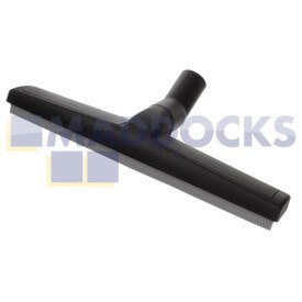 No Longer Available. Discontinued [Genuine Original Wessel-Werk 'D360' Type Hard Floor Nozzle with Rubber Blade (32mm, 360mm)]