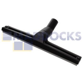 No Longer Available. Order 69-GL-05 [Genuine Original Wessel-Werk 'D370' Type Hard Floor Nozzle with Rubber Blade (32mm, 370mm)]